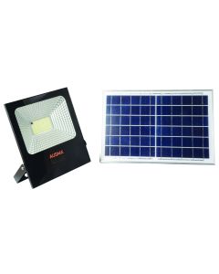 Ausma Solar LED Floodlight 50w LPFL-50A