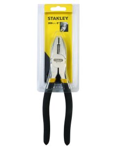 Stanley Basic Combination Plier STHT84113-8