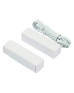 Bark White Magnetic Wired Sensor BARK/SENWH