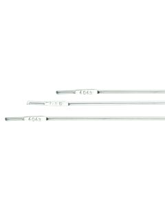 TradeWeld Blazing Aluminium Welding Rod 1.6mm 20pk TOOW4296