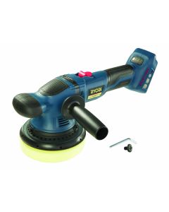 Ryobi Cordless 18V Lithium 150mm Random Orbital Sander XBOP-18