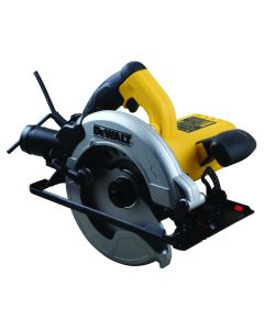 Dewalt Circ Saw 190mm 1500W DWE5615-QS