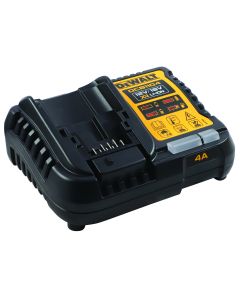 Dewalt Slim Battery Charger 4.0AH DCB1104-QW