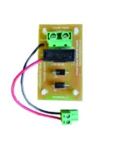 Gemini 12V Solar Adaptor PC Board L90460