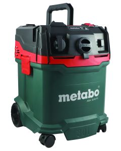 Metabo All Purpose Vacuum Cleaner 1200w ASA30MPC