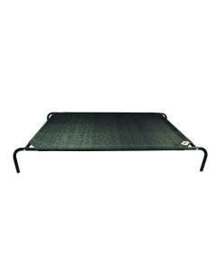 Extra Large Charcoal Kalahari Pet Bed