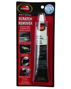 AutoSol Polish Scratch Remover 75ml 1301