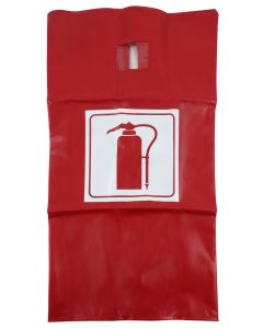 Inta Safety Fire Extinguisher 9Kg PVC Cover FE19