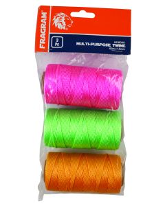 Fragram Multi Purpose Twine 3PK A518009