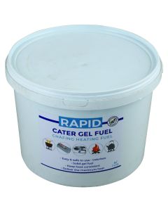 Rapid Fuel Chafing Gel 5L RAPIDCFGT5