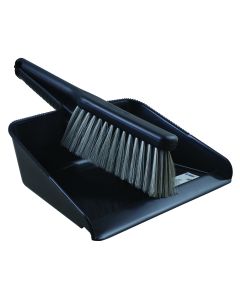 Addis Jumbo Dustpan & Brush Set 325mm 960801