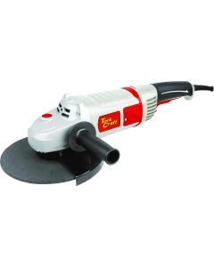 Tork Craft Angle Grinder 230mm 2400W TCAG0230