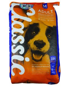 Montego Classic Adult Dog Food 10kg ADU10