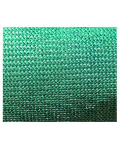 Plusnet Green Shade Cloth 90% 3m Wide 33m Roll DECO200