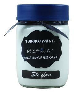 Tjhoko Stefann Decorative Chalked Paint 250ml PMA-CPW051