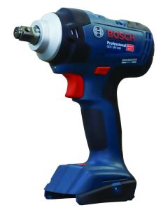 Bosch Cordless Impact Wrench 18V Li-Ion GDS-18V-400 06019K0021