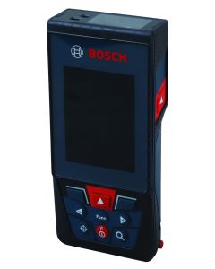 Bosch Professional GLM 100-25 C Red Measuring Laser 