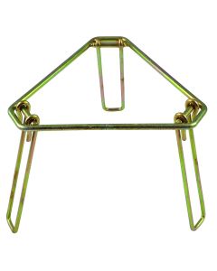 Lk's Mild Steel Collapsible Braai Tripod 180mm 122/4