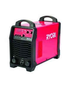 Ryobi Inverter Welder And VRD 500Amp MMA-500