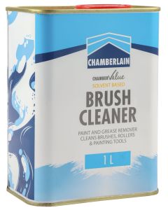 Chamberlain Brush Cleaner 1L CH367-6F-1L