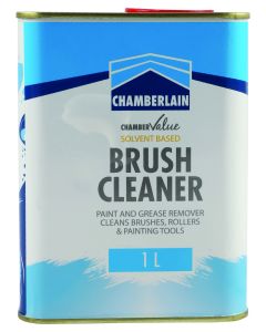 Chamberlain Brush Cleaner 1L CH367-6F-1L