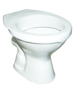 Sphinx White Low Level Rapido Pan Only RT0208A