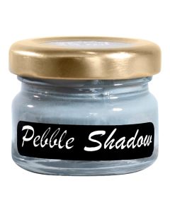 Tjhoko Pebble Shadow Decorative Chalked Paint 25ml PMA-CPW525