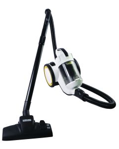 Karcher VC3 White Plus Kap Vacuum Cleaner 1.198-050.0