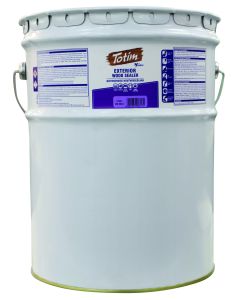 Totim Clear Wood Sealer Weatherproofing 20L TEX20CLE