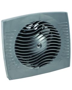 Inox 13w Square Fan Extract 100mm WE100