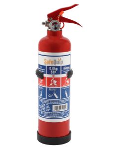 Fire Extinguisher 0.6kg DCP1.0 MR1004