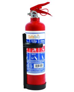 Fire Extinguisher 0.6kg DCP1.0 MR1004