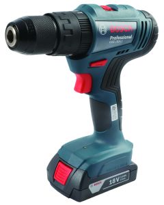 Bosch Cordless Impact Drill 18V GSB-183-LI