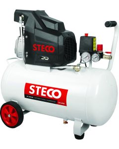 Steco 50L Compressor 1.5KW SC-2055K