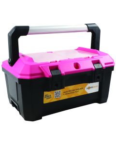Safeload Pink Maxi Pro Tool Box 500 SL.FG.MX5.TB.PK