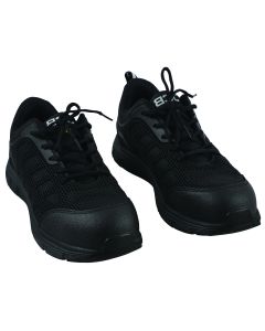 JCB Black Jogger Safety Shoe 