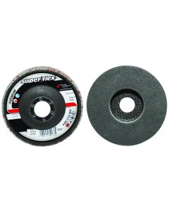 Super Flex Grey Conditioning Disc 115mm 4900N11522FP