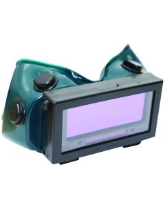 Tradeweld Auto Dark Welding Goggles TOOW4263