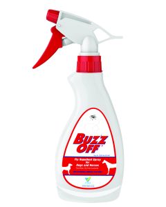 Buzz Off Repellent Pet Care Spray 250ml HT10089