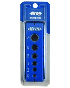 Kreg Drilling Guide Kr KDG-6000