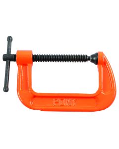Pony C Clamp