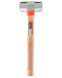 Harden Sledge Hammer Wood Handle 1.4kg 590303