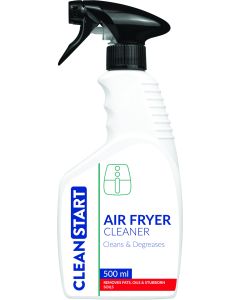 Clean-Start Air Fryer Cleaner 500ml 913