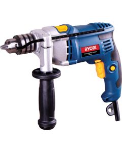 Ryobi Impact Drill 850w 13mm PD-855