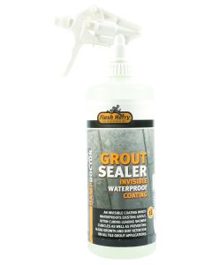 Flash Harry Trigger Grout Sealer 1L 9412500001