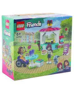 LEGO Friends Pancake Shop 41753