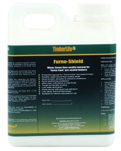 Timberlife Clear Furno-Shield Wood Sealer 1L