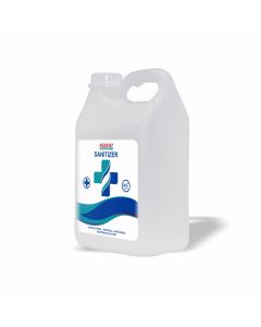 Parrot Isopropyl Alcohol 90% Sanitizer 5L MEDHS03