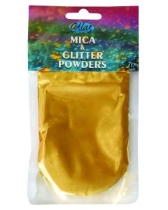 Atlas Mica Pigment Powder 40g