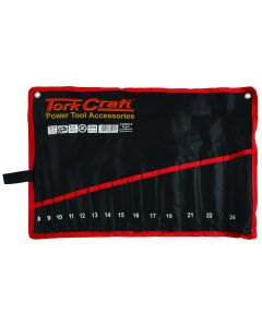 Tork Craft Spanners Pouch Tool Bag  TC50001